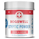 Dogswell Professional Groomers' Styptic Powder For Dogs & Cats (1.5 oz)
