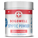 Dogswell Professional Groomers' Styptic Powder For Dogs & Cats (1.5 oz)