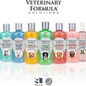 Veterinary Formula Solutions Triple Strength Concentrated Shampoo For Dogs (17 oz)