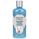 Veterinary Formula Solutions Snow White Shampoo for Dogs & Cats (17 oz)