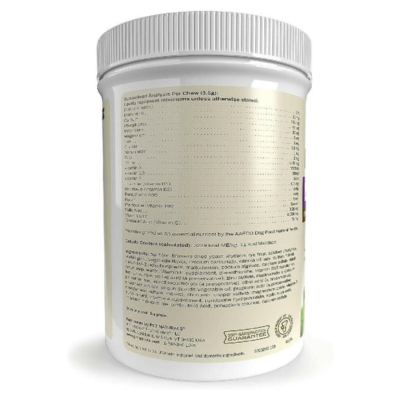 Pet Naturals Daily Multi Chews for Dogs (150 count)