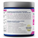 Vetericyn All-In Puppy Essentials Supplement for Dogs (90 ct)