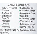 Richard's Organics Incredible Skin Spray For Dogs (12 oz)