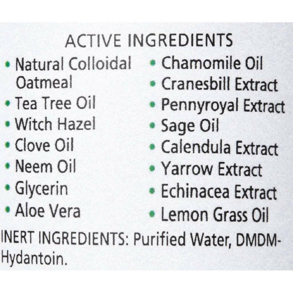 Richard's Organics Incredible Skin Spray For Dogs (12 oz)