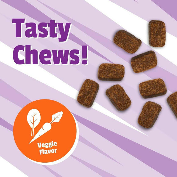 Pet Naturals Daily Multi Chews for Dogs (150 count)