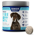 Vetericyn All-In Senior Mobility+ Supplement for Dogs (90 ct)