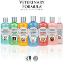 Veterinary Formula Solutions Snow White Shampoo for Dogs & Cats (17 oz)