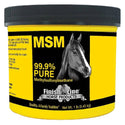 Finish Line Ultra 99.9% Pure MSM Joint Support Powder For Horses