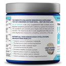 Vetericyn All-In Senior Mobility+ Supplement for Dogs (90 ct)