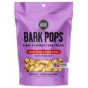 Bixbi Bark Pops Light & Crunchy Sweet Potato & Apple Treats for Dogs (4 oz)