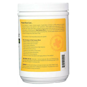 Ramard Total Immune Blast Supplement For Horses (1.12 lb, 30 Day Supply)