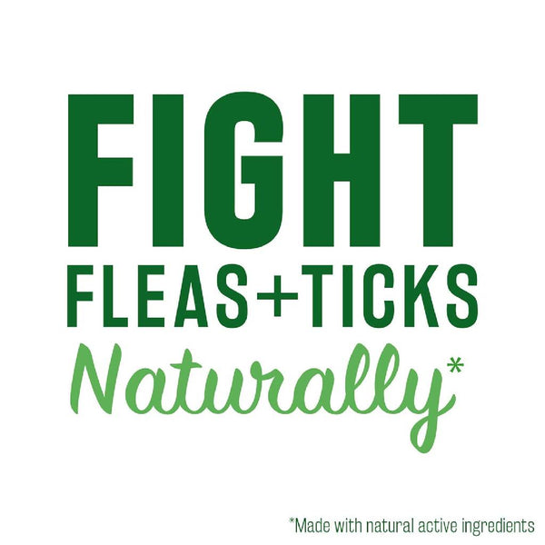Tropiclean Flea & Tick Pet Spray (16 oz)