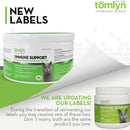 Tomlyn Immune Support L-Lysine Powder for Cats (3.5 oz)