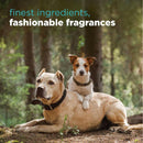 Dog Wash Herbal Shampoo for Dogs (24 oz)-4