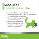 Tomlyn Laxa-Stat Gel Hairball Remedy for Cats (4.25 oz)