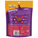 Wellness The Rewarding Life Beef & Turkey Recipe Grain-Free Dog Treats (6 oz)