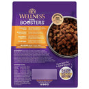 Wellness Bowl Boosters Tender Toppers Grain-Free Turkey & Chicken Dog Food Topper (2 lb)