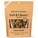 Bocce's Bakery Basics Cheese Soft & Chewy Treats For Dogs (6 oz)