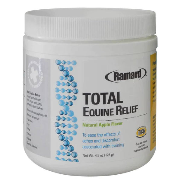 Ramard Total Equine Relief Powder Supplement (4.5 oz)
