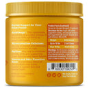 Zesty Paws Hairball Bites Salmon Flavored Chews for Cat (60 ct)