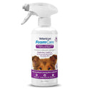 Vetericyn FoamCare Shampoo & Conditioner for Dogs with Thick Coats (16 oz)
