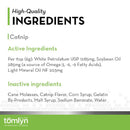 Tomlyn Laxatone Hairball Remedy Gel for Cats- Catnip Flavor (4.25 oz)