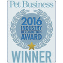 Vetericyn FoamCare Shampoo & Conditioner for Dogs with Thick Coats (16 oz)