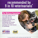 Wellness Shield Immune Health & Seasonal Allergy Support Supplement for Dogs (45 soft chews)