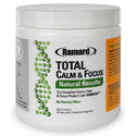 Ramard Total Calm & Focus Supplement for Dogs (45 Chewable Tablets)