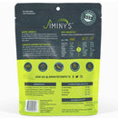 Jiminy's Cricket Sweet Potato & Peas Chewy Training Treats For Dogs (6 oz)