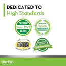 Tomlyn Firm Fast Loose Stool Remedy for Dogs & Cats (10 tablets)