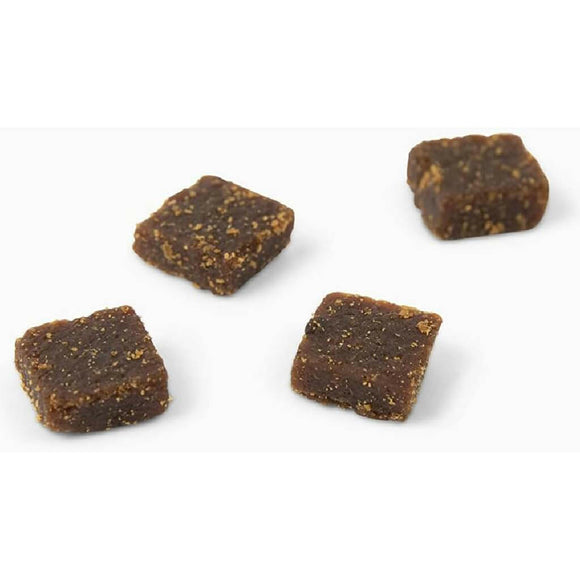 Jiminy's Cricket Sweet Potato & Peas Chewy Training Treats For Dogs (6 oz)