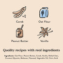 Bocce's Bakery Mud Pie Oh My Soft & Chewy Treats For Dogs (6 oz)