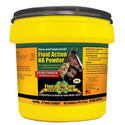 Finish Line Fluid Action HA Joint Support Supplement Powder For Horses