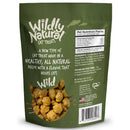 Fruitables Wildly Natural Cat Treats Salmon Flavor (2.5 oz)
