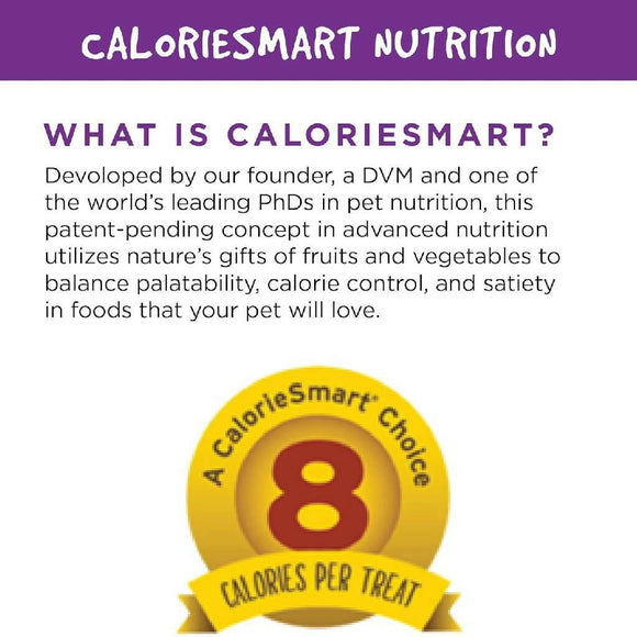 Fruitables Wildly Natural Cat Treats Salmon Flavor (2.5 oz)