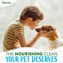 Tropiclean Baby Powder Pet Cologne Spray (8 oz)