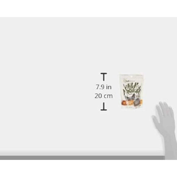 Fruitables Wildly Natural Cat Treats Chicken Flavor (2.5 oz)