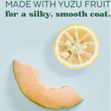 TropiClean Essentials Yuzu Fruit Deodorizing Spray For Dogs (8 oz)
