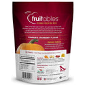 Fruitables Pumpkin & Cranberry Crunchy Dog Treats (7 oz)