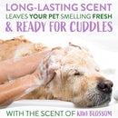 Tropiclean Kiwi * Cocoa Butter Moisturizing Conditioner For Pets (20 oz)