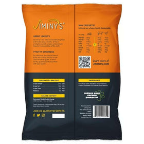 Jiminy's Peanut Puffs Dog Training Treats For Dogs (4.2 oz)