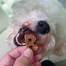 Bocce's Bakery Basics Duck Soft & Chewy Treats  (6 oz)