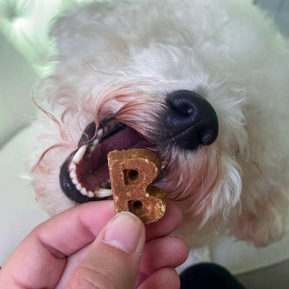 Bocce's Bakery Basics Duck Soft & Chewy Treats  (6 oz)