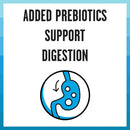 Bixbi Rawbble Indoor Cat Health Chicken & Salmon Recipe Raw Coated Dry Cat Food (10 lb)