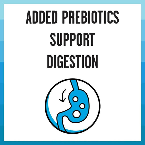 Bixbi Rawbble Indoor Cat Health Chicken & Salmon Recipe Raw Coated Dry Cat Food (10 lb)