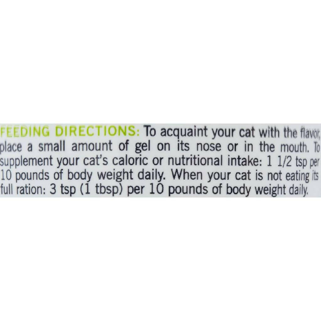 Tomlyn Nutri-Cal Gel Malt Flavored High Calorie Nutritional Supplement for Cats (4.25 oz)