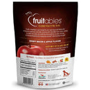 Fruitables Crispy Bacon & Apple Crunchy Dog Treats (7 oz)