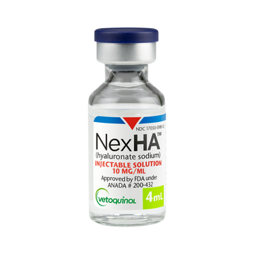 NexHA (Hyaluronate Sodium) 10mg/mL Injectable