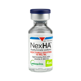 NexHA (Hyaluronate Sodium) 10mg/mL Injectable